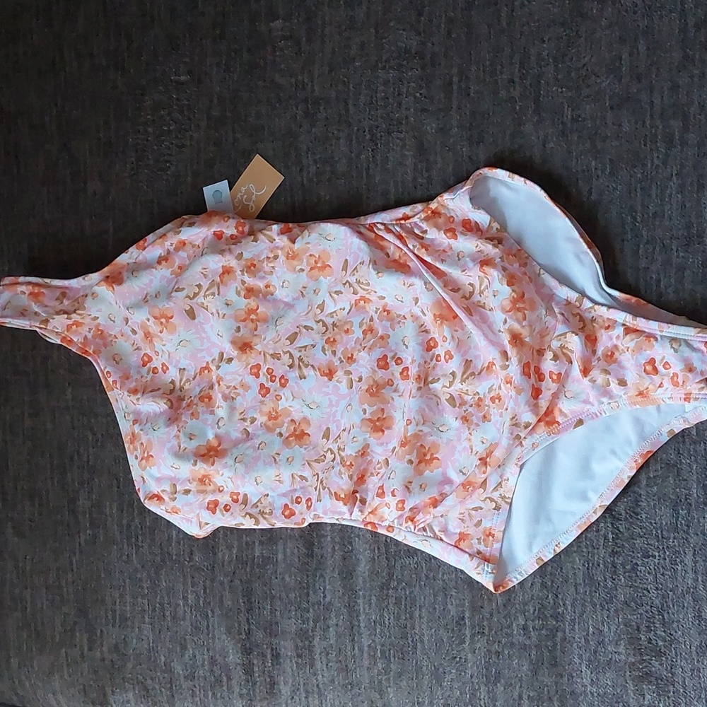 New Kona Sol Multicolor One Piece Size SMALL